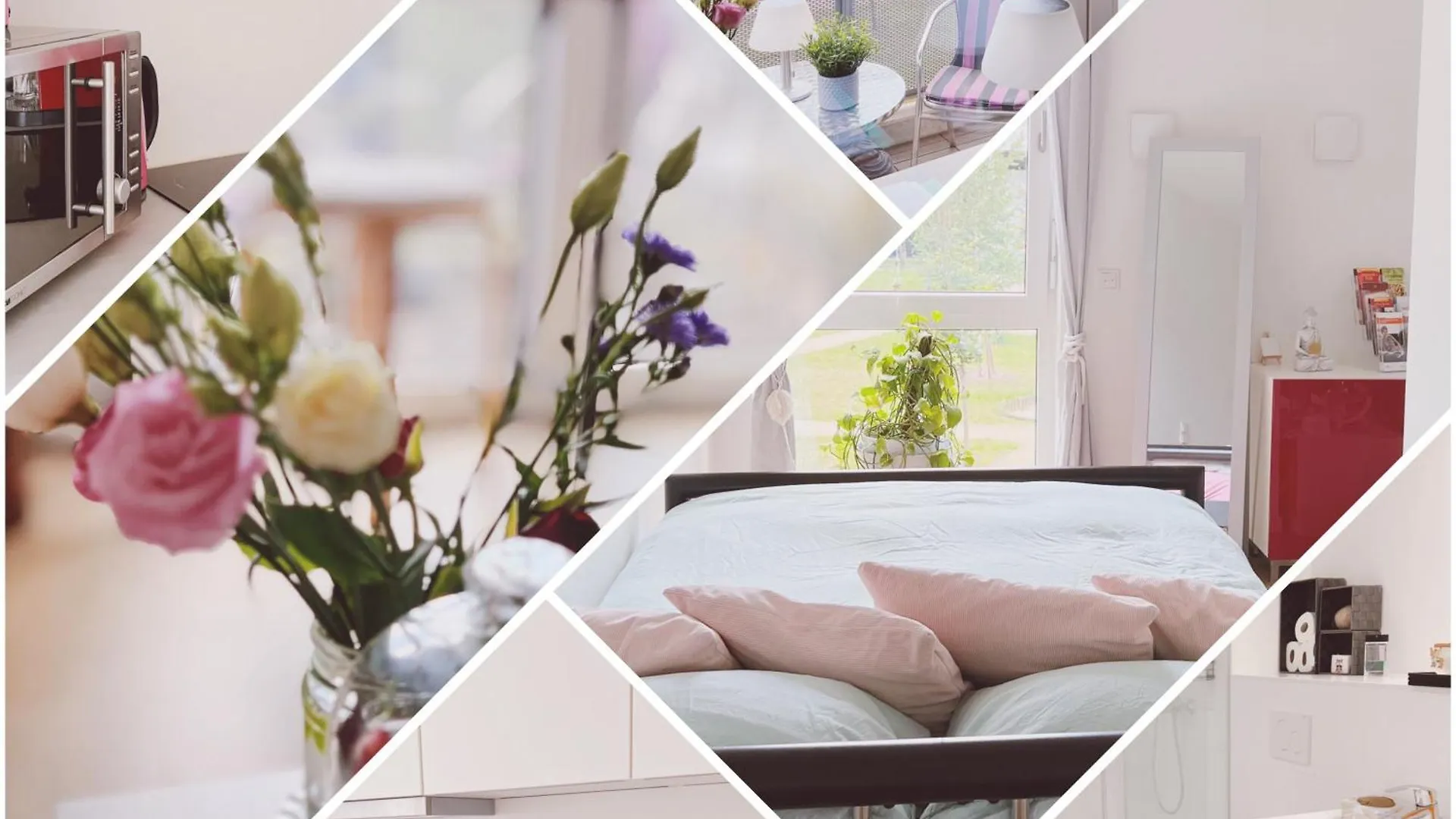 Aviator Apartment Am Airport Berlin Flughafen Ber Schonefeld Fahrstuhl Kuche ドイツ