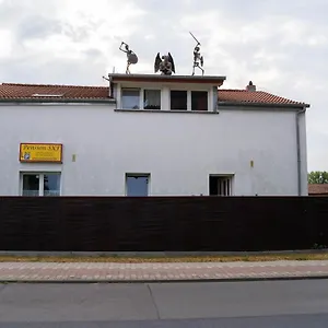 Guest house Sxf, Schoenefeld