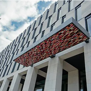 Hotel Steigenberger Airport Berlin, Schoenefeld