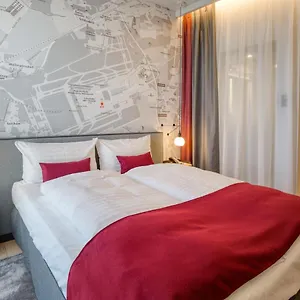 Hotel Intercityhotel Berlin Airport Ber Terminal 1 & 2, Schoenefeld