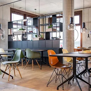 Hotel Ipartment Berlin Airport, Schoenefeld