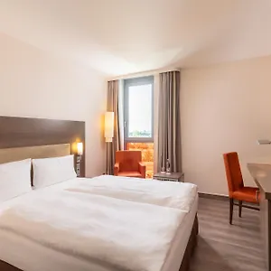 Hotel Intercityhotel Berlin Airport Area North, Schoenefeld