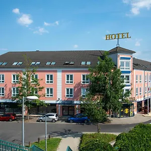 Hotel Western Premier Airporthotel Berlin, Schoenefeld