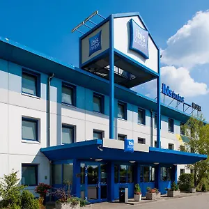 Hotel Ibis Budget Berlin Airport, Schoenefeld