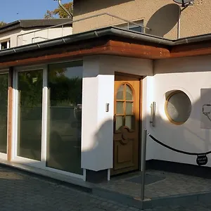 Guest house Laabs, Schoenefeld