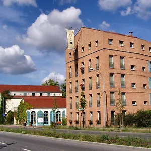 Hotel Albergo Hotel, Schoenefeld