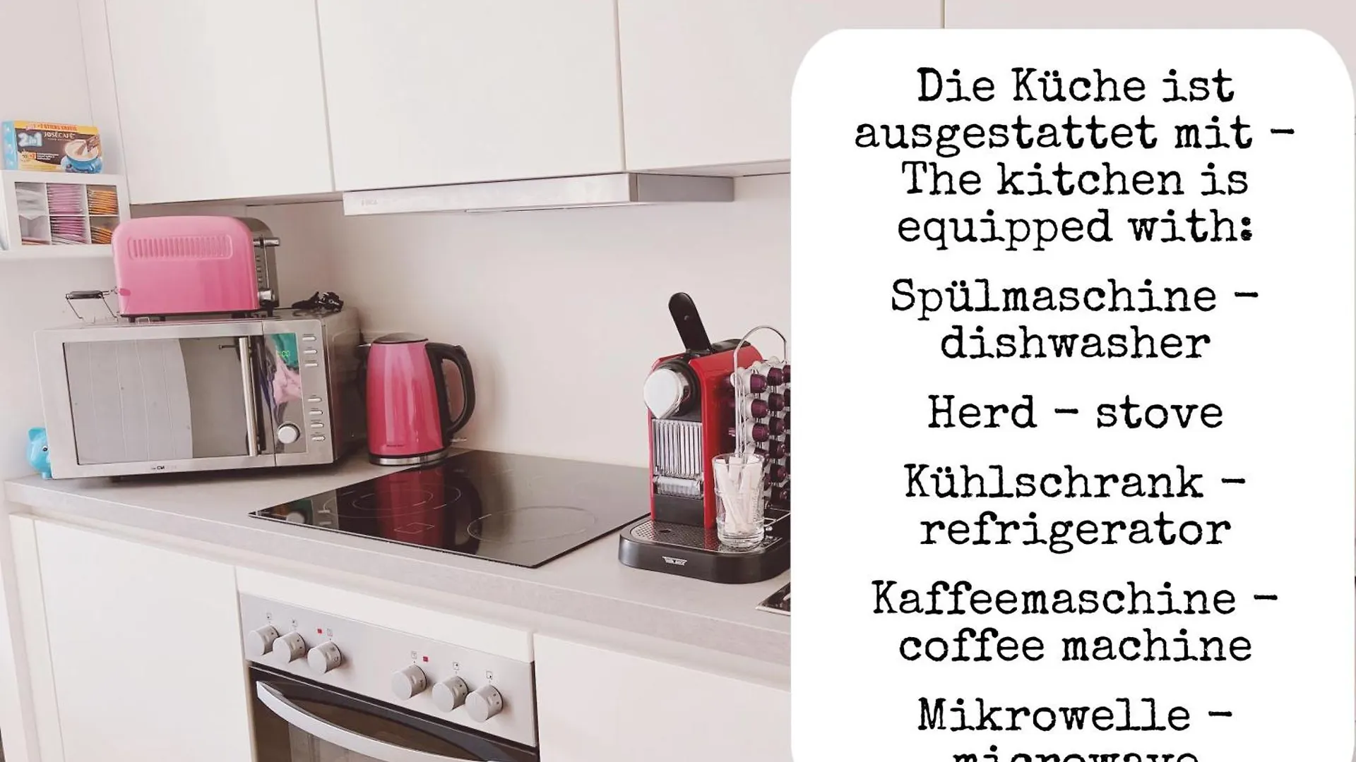 Aviator Apartment Am Airport Berlin Flughafen Ber Schonefeld Fahrstuhl Kuche Germany