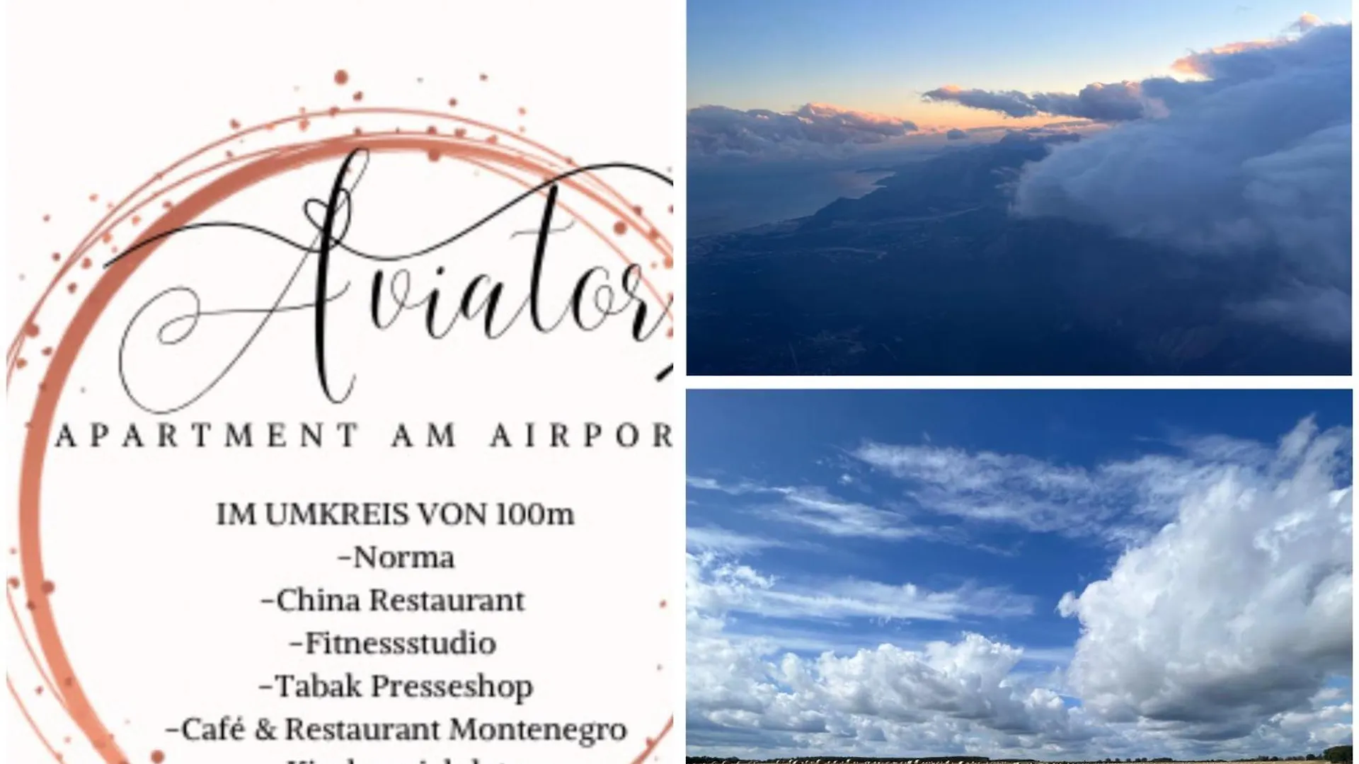 Aviator Apartment Am Airport Berlin Flughafen Ber Schonefeld Fahrstuhl Kuche
