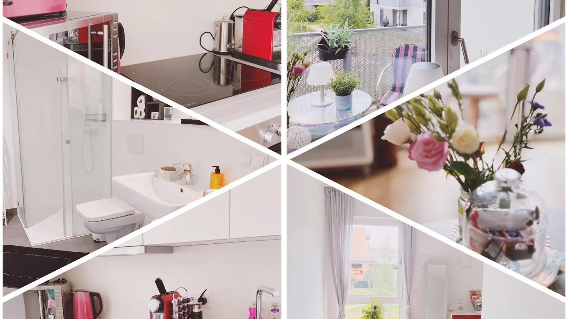 Aviator Apartment Am Airport Berlin Flughafen Ber Schonefeld Fahrstuhl Kuche